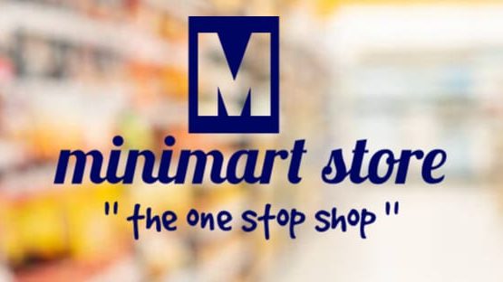 Minimart Store